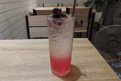 スペシャル・ブレックファスト・セット